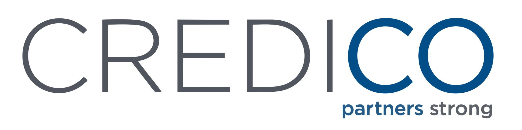 Credico Logo