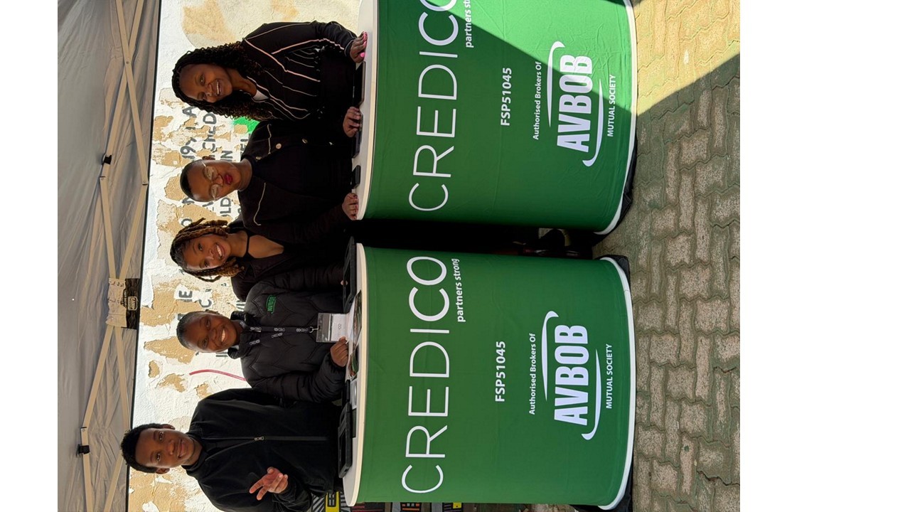 AVBOB Top Performing Broker Award 2026