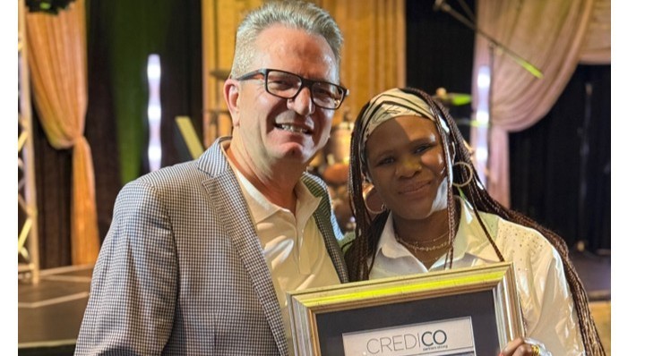 Credico's Got Talent