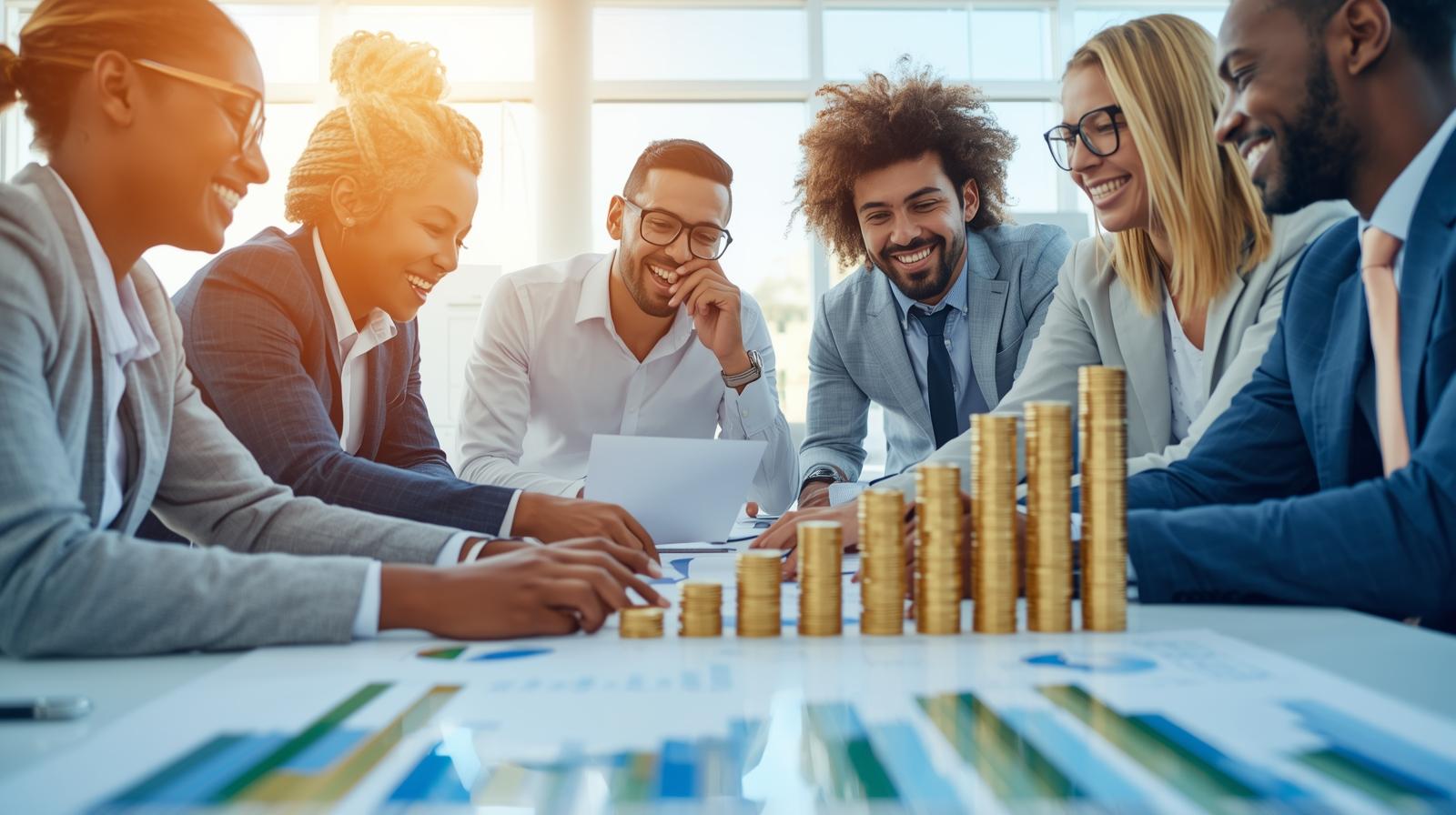 Financial Services Marketing